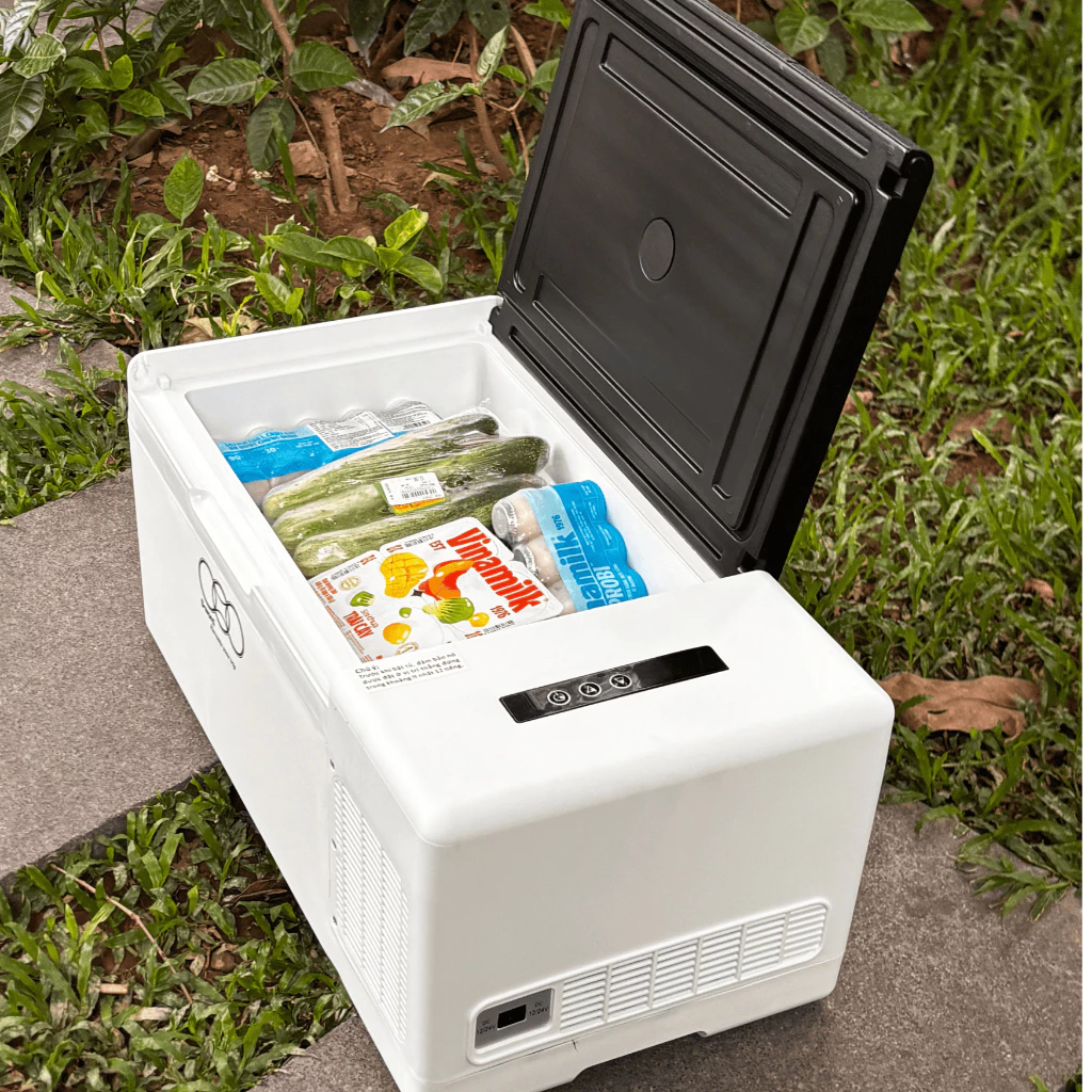 S-word Alpicool C15A