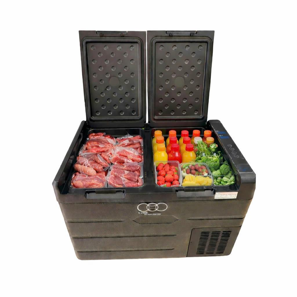 S-word Alpicool T36 PRO