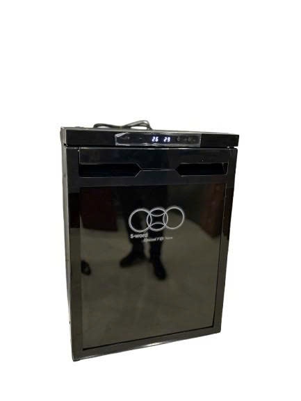 Alpicool CR50X