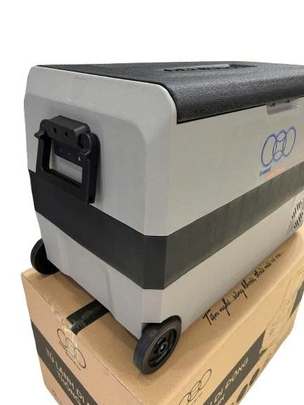 Alpicool T50