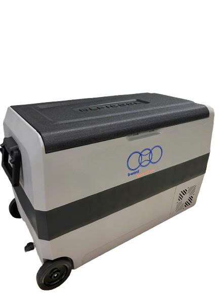 Alpicool T50