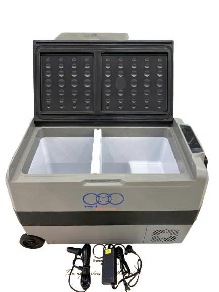 Alpicool T50