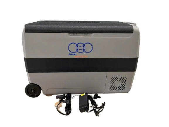Alpicool T50