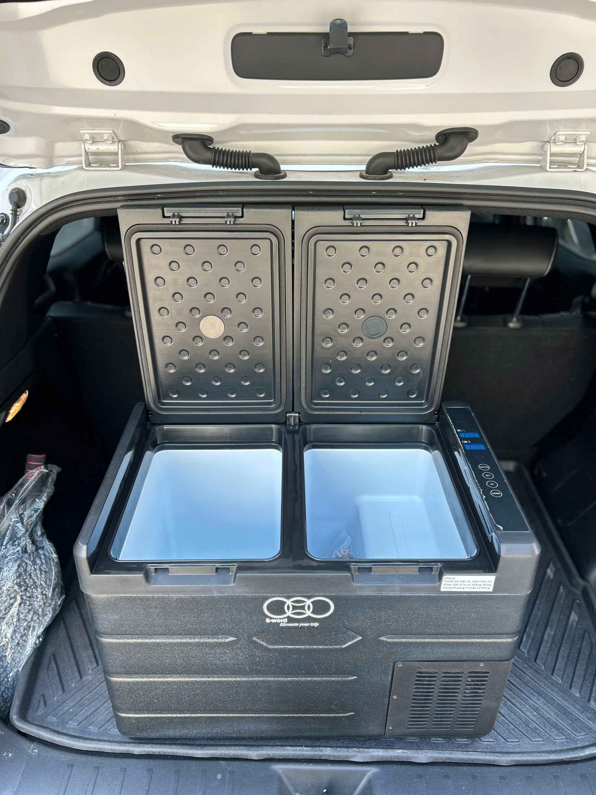 S-word Alpicool T36 PRO