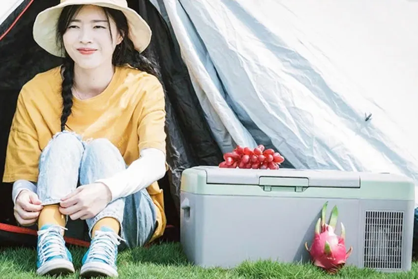 Bảng giá tủ lạnh ô tô Alpicool tháng 09/2023