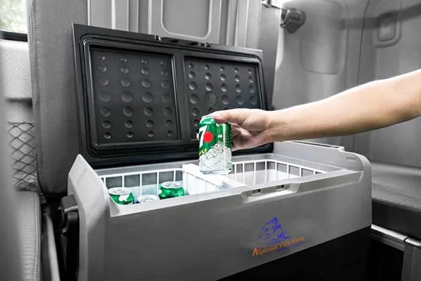 Các tiêu chí chọn mua tủ lạnh mini ô tô Alpicool phù hợp