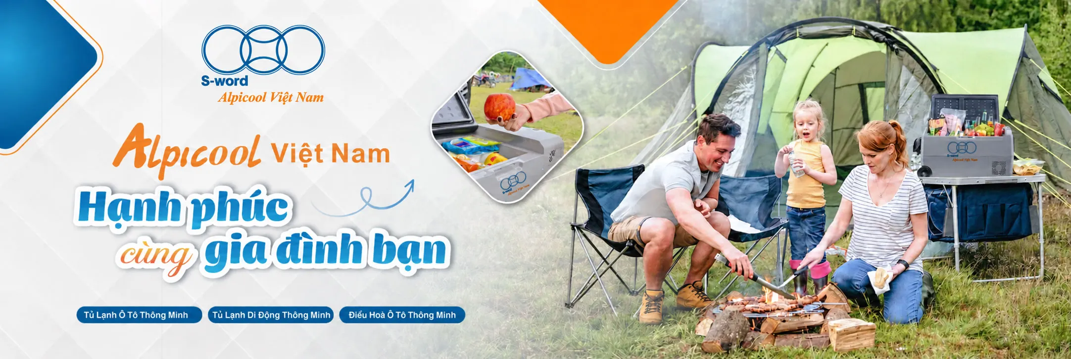 Banner cuối trang