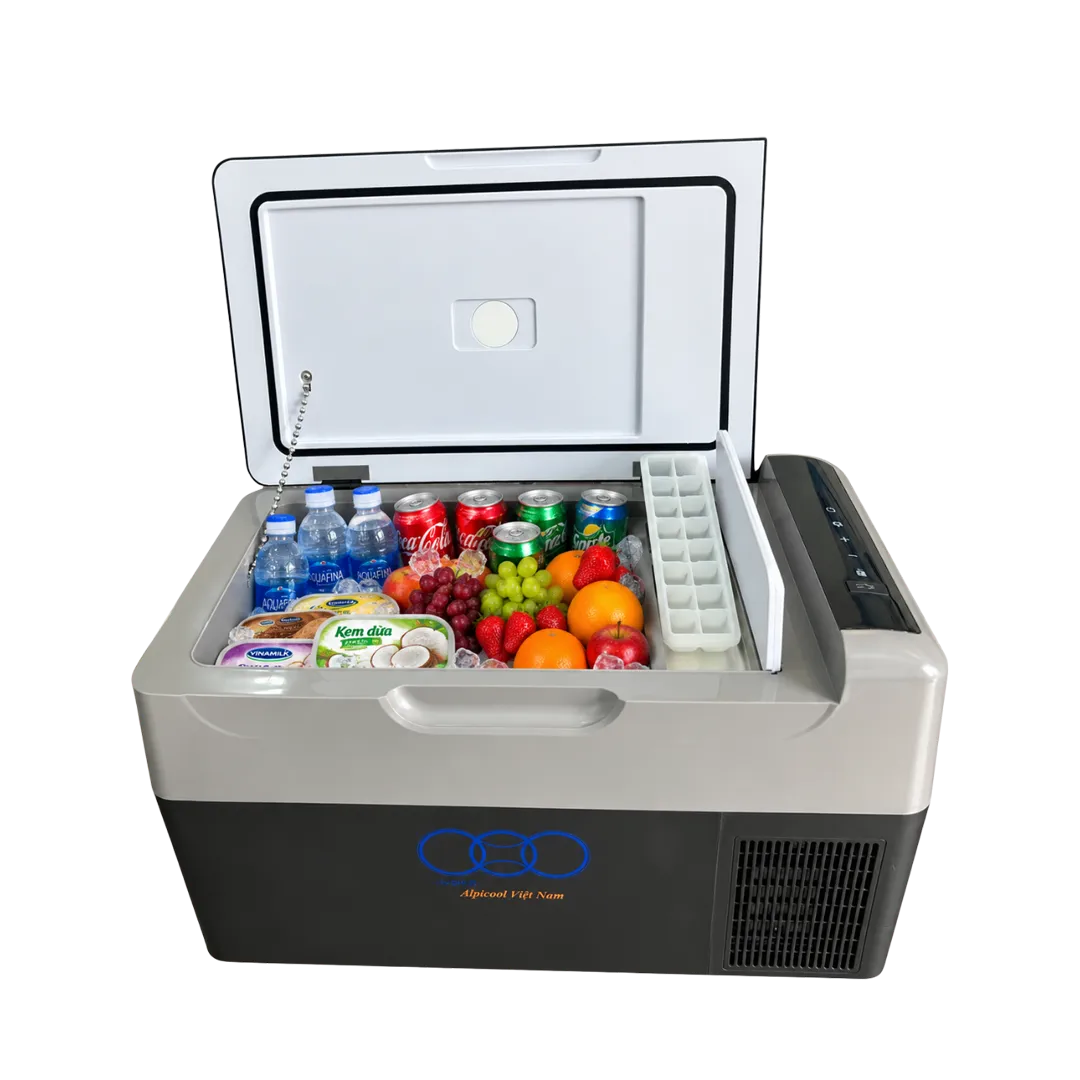 Alpicool G22